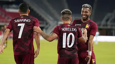 Copa Libertadores: Este vinotinto disputará la Fase de Grupos Copa Libertadores: Este vinotinto disputará la Fase de Grupos