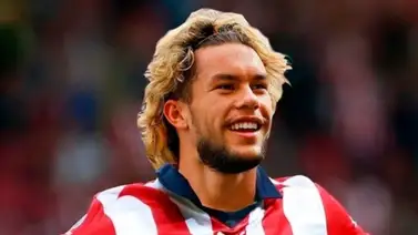 Concachampions: ¡Estuvieron cerca! Chivas se quedó a un gol de materializar la remontada ante América (+Video) Concachampions: ¡Estuvieron cerca! Chivas se quedó a un gol de materializar la remontada ante América (+Video)