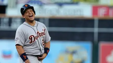 MLB: ¡Historia! Miguel Cabrera y el momento en que costó casi la mitad del valor de los Tigres de Detroit MLB: ¡Historia! Miguel Cabrera y el momento en que costó casi la mitad del valor de los Tigres de Detroit