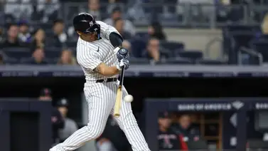 MLB: ¡Arepa Power! todos estos criollos se volaron la barda en la jornada de este miércoles (+videos) MLB: ¡Arepa Power! todos estos criollos se volaron la barda en la jornada de este miércoles (+videos)