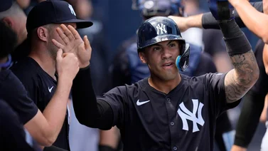 MLB: Estos son los juegos para hoy 14 de marzo en el Spring Training de Grandes Ligas