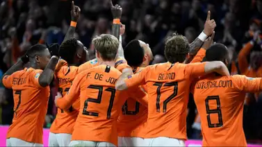 ¡Jugó la Eurocopa y ahora se juega su libertad! Futbolista Neerlandés es detenido por tráfico de drogas (+Video) ¡Jugó la Eurocopa y ahora se juega su libertad! Futbolista Neerlandés es detenido por tráfico de drogas (+Video)