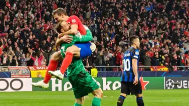 UCL: ¡Batacazo! Este sería el próximo campeón de Champions, según predicciones UCL: ¡Batacazo! Este sería el próximo campeón de Champions, según predicciones