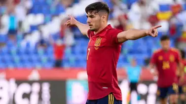 ¿Cuántos partidos deberá jugar Brahim con Marruecos para poder seguir jugando con España? ¿Cuántos partidos deberá jugar Brahim con Marruecos para poder seguir jugando con España?