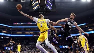 NBA: ¿Nueva maldición? Anthony Davis sufre humillante récord ante esta estrella de la liga