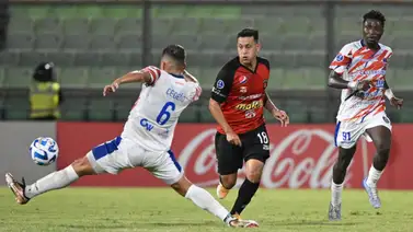 Liga FUTVE: Así se juega la 7ma jornada del Torneo Apertura (+Video) Liga FUTVE: Así se juega la 7ma jornada del Torneo Apertura (+Video)