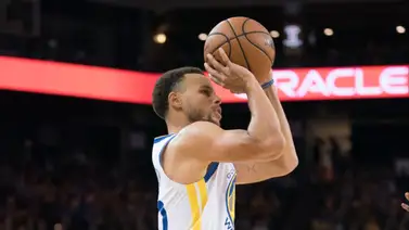NBA: ¡El Chef se pone viejo! Estos son todos los registros conseguidos por Stephen Curry en el día de su cumpleaños NBA: ¡El Chef se pone viejo! Estos son todos los registros conseguidos por Stephen Curry en el día de su cumpleaños