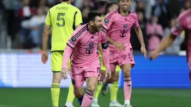 ¡No se quedó callado! El contundente mensaje de Lionel Messi a Cristiano Ronaldo (+Video) ¡No se quedó callado! El contundente mensaje de Lionel Messi a Cristiano Ronaldo (+Video)