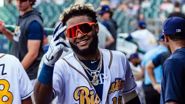 MLB: Por estos motivos, Rays cometió un error al bajar a su mejor prospecto MLB: Por estos motivos, Rays cometió un error al bajar a su mejor prospecto