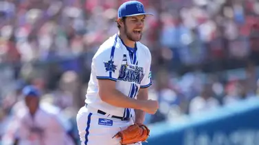 MLB: 3 equipos que podrían darle una oportunidad a Trevor Bauer en Grandes Ligas MLB: 3 equipos que podrían darle una oportunidad a Trevor Bauer en Grandes Ligas