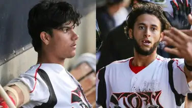 MLB: ¡Arriesgado! San Diego sacrifica a dos prospectos venezolanos a cambio de Dylan Cease (+Video) MLB: ¡Arriesgado! San Diego sacrifica a dos prospectos venezolanos a cambio de Dylan Cease (+Video)