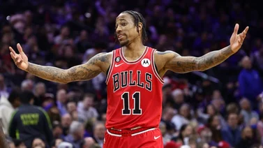 NBA: ¡Modo bestia! DeMar DeRozan se convierte en leyenda y bate récord de Kobe Bryant