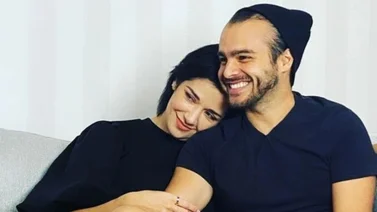 La razón de peso por la que Daniela Alvarado y José Manuel Suárez todavía no esperan a la cigüeña 