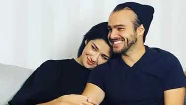 La razón de peso por la que Daniela Alvarado y José Manuel Suárez todavía no esperan a la cigüeña La razón de peso por la que Daniela Alvarado y José Manuel Suárez todavía no esperan a la cigüeña