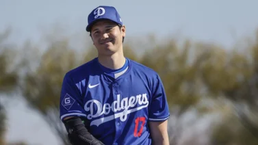 MLB: ¡Por primera vez! Shohei Ohtani revela la identidad de su esposa (+Foto)
