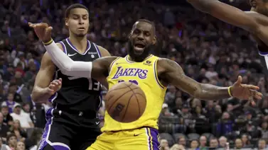 NBA: ¿Los Ángeles Lakers están eliminados de Playoffs? NBA: ¿Los Ángeles Lakers están eliminados de Playoffs?