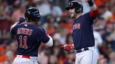 MLB: ¿Cuál es el pelotero latino activo con más jonrones?