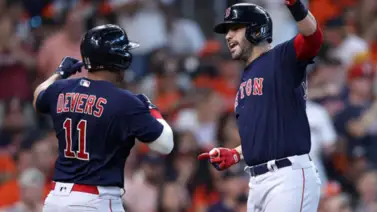 MLB: ¿Cuál es el pelotero latino activo con más jonrones? MLB: ¿Cuál es el pelotero latino activo con más jonrones?