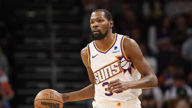 NBA: ¡Por otro récord! Kevin Durant está cerca de alcanzar una nueva marca en su carrera con Phoenix Suns