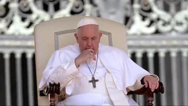 ¿El Papa renuncia? Esto es lo que se sabe al respecto