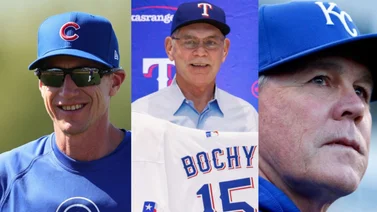 MLB: ¿Quiénes son los dirigentes mejor pagados en la historia de las Grandes Ligas? (+Video)