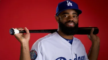 MLB: El bonito gesto de los Dodgers con uno de sus exjugadores (+Detalles)