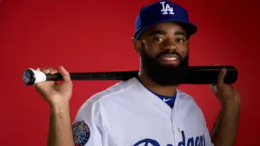 MLB: El bonito gesto de los Dodgers con uno de sus exjugadores (+Detalles) MLB: El bonito gesto de los Dodgers con uno de sus exjugadores (+Detalles)