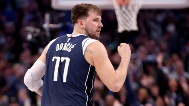 NBA: ¡Mejor que Jordan y Kobe! Luka Doncic supera a estas dos leyendas en esta estadística anotadora