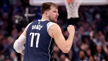 NBA: ¡Mejor que Jordan y Kobe! Luka Doncic supera a estas dos leyendas en esta estadística anotadora NBA: ¡Mejor que Jordan y Kobe! Luka Doncic supera a estas dos leyendas en esta estadística anotadora
