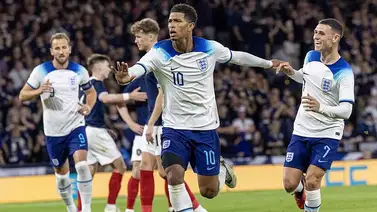 Inglaterra presenta su convocatoria para enfrentar a Brasil: ¿Más estrellas que la Canarinha? Inglaterra presenta su convocatoria para enfrentar a Brasil: ¿Más estrellas que la Canarinha?