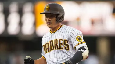 MLB: Padres de San Diego aterrizó en suelo asiático (+Video) MLB: Padres de San Diego aterrizó en suelo asiático (+Video)