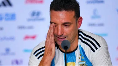 El hermano del DT campeón del mundo, está preso