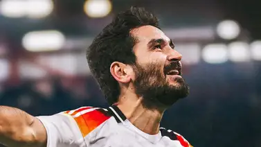 ¡Como obras de arte! Así lucen los nuevos uniformes de las selecciones para la Eurocopa 2024 ¡Como obras de arte! Así lucen los nuevos uniformes de las selecciones para la Eurocopa 2024