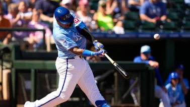 MLB: Seis latinos aparecen entre los ocho receptores activos con más jonrones (+Detalles)
