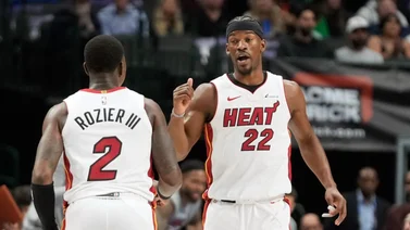 ¿Cuánto cuestan las entradas para un juego de Miami Heat? 