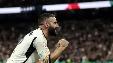 Champions League: ¿Cómo le ha ido históricamente al Real Madrid en Cuartos de Final? Champions League: ¿Cómo le ha ido históricamente al Real Madrid en Cuartos de Final?