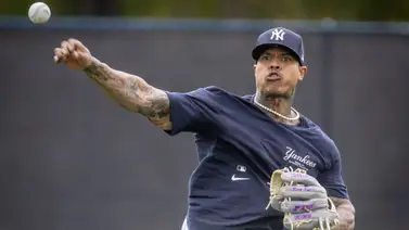 MLB: Yankees descarta a dos brazos para la jornada inaugural (+Detalles) MLB: Yankees descarta a dos brazos para la jornada inaugural (+Detalles)