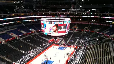 ¿Cuál es el estadio de mayor capacidad de la NBA? ¿Cuál es el estadio de mayor capacidad de la NBA?