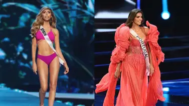 Miss Universo le cierra las puertas a las transexuales: “Ellas no son mujeres, se debe poner un orden” Miss Universo le cierra las puertas a las transexuales: “Ellas no son mujeres, se debe poner un orden”