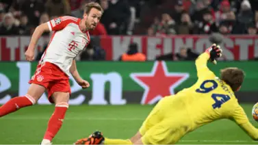 Champions League: ¡Curioso! Así promociona el Bayern el sorteo de Cuartos de Final Champions League: ¡Curioso! Así promociona el Bayern el sorteo de Cuartos de Final