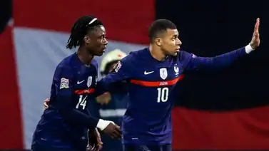 ¿Mbappé rechazará irse? El Real Madrid no cederá a sus jugadores a los Juegos Olímpicos ¿Mbappé rechazará irse? El Real Madrid no cederá a sus jugadores a los Juegos Olímpicos