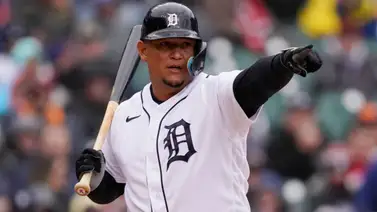 MLB: Miguel Cabrera es parte de selecto grupo que premia la constancia y experiencia (+Video) MLB: Miguel Cabrera es parte de selecto grupo que premia la constancia y experiencia (+Video)
