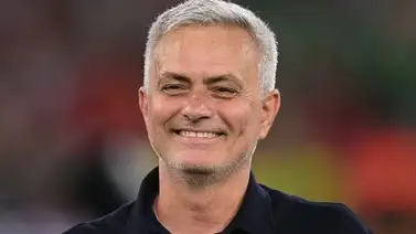 ¡Vuelve el portugués! José Mourinho regresa a la acción de esta sorpresiva manera ¡Vuelve el portugués! José Mourinho regresa a la acción de esta sorpresiva manera