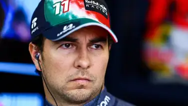 F1: ¿Checo Pérez fuera de la temporada 2025? Una proyección lo afirma F1: ¿Checo Pérez fuera de la temporada 2025? Una proyección lo afirma