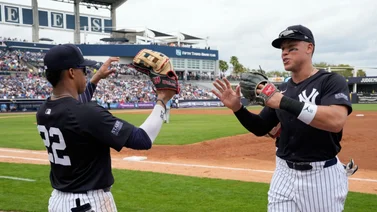 Conoce los precios de las entradas para el partido de los Yankees en México