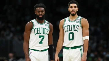 NBA: ¡Con sed de título! Mira esta particular estadística de las figuras de Boston Celtics tras el Juego de Estrellas