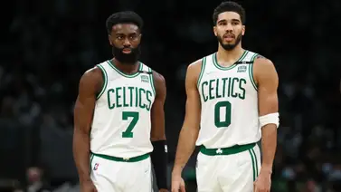 NBA: ¡Con sed de título! Mira esta particular estadística de las figuras de Boston Celtics tras el Juego de Estrellas NBA: ¡Con sed de título! Mira esta particular estadística de las figuras de Boston Celtics tras el Juego de Estrellas