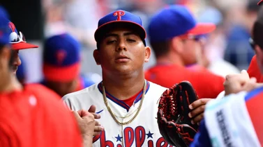 MLB: ¡Pan comido! Ranger Suárez deja en cero a otro equipo en el Spring Training (+Detalles)