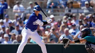MLB: ¿Qué es la bicicleta en el beisbol? (+Video) MLB: ¿Qué es la bicicleta en el beisbol? (+Video)