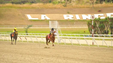 Así ajustó una de las líneas del 5y6 del domingo